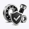 قطعات اصلی